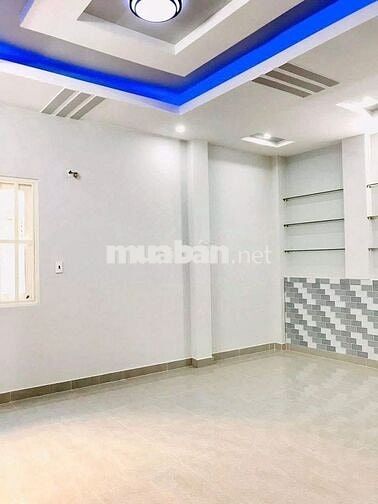 Cần cho thuê nhà MT 175A Ni Sư Huỳnh Liên P.10 Q.Tân Bình