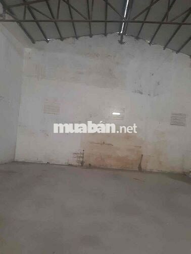 kho mới 400m Tân THỚI NHÌ Hóc Môn. trần cao