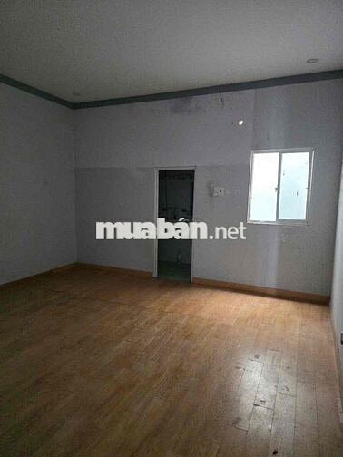 NHÀ NGAY SAU LƯNG AEON BÌNH TÂN, MỚI