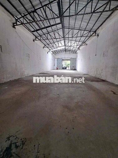 kho mới 400m Tân THỚI NHÌ Hóc Môn. trần cao