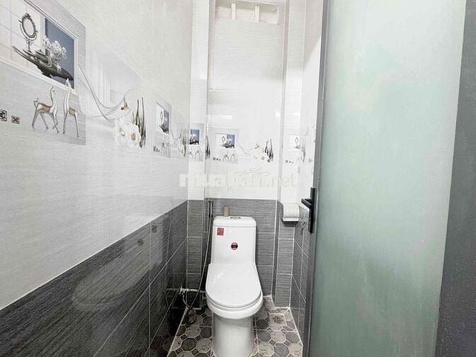 CĂN HỘ 2 PHÒNG NGỦ VÀ 3 PHÒNG NGỦ MÁY GIẶT RIÊNG NGAY CẦU THỊ NGHÈ