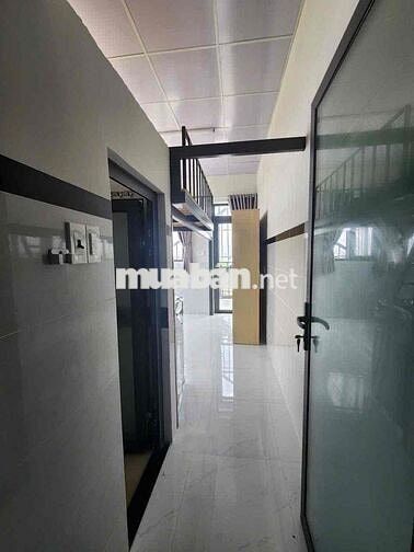 PHÒNG TRỌ DỊCH VỤ FULL NỘI THẤT MÁY GIẶT RIÊNG MỎI PHÒNG