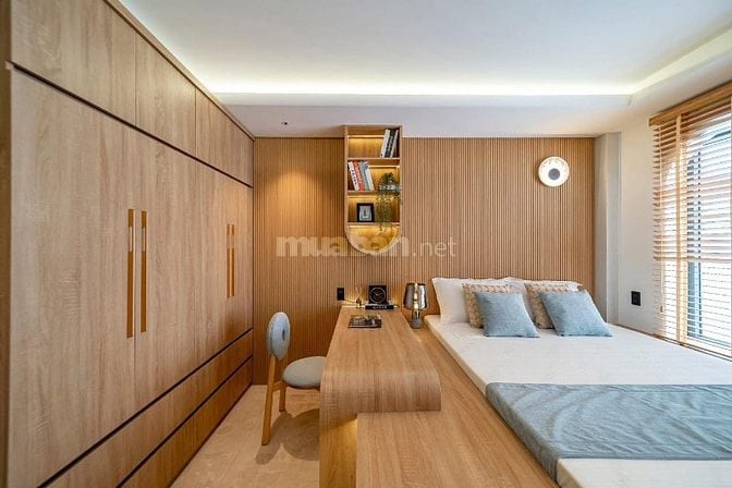 🥰 Bán Nhà Cực Víp Phú Nhuận Giá 11 tỷ.