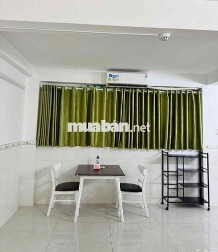 Phòng trọ 40m đường Nguyễn Sỹ Sách Tân Bình