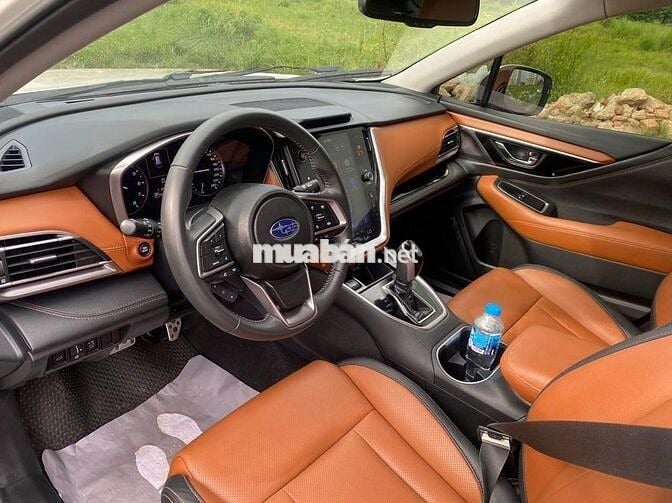 Subaru Outback 2.5i-T Eyesight 2022 - 16000 km