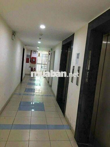 Cho Thuêu Căn Hộ Chung Cư Đông Hải 54m2 2PN 2WC