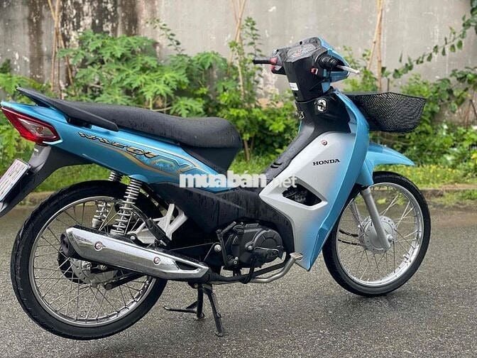 wave 2021 máy zin bán hay đổi có góp xm u phong