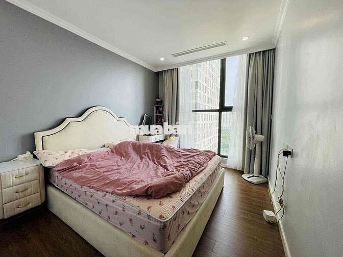 HOT! CĂN HỘ SUNSHINE 3PN, FULL NỘI THẤT, SỔ ĐỎ SẴN, HỘ KHẨU TÂY HỒ,90M