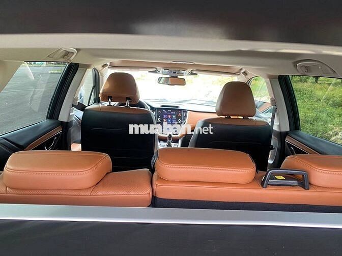 Subaru Outback 2.5i-T Eyesight 2022 - 16000 km
