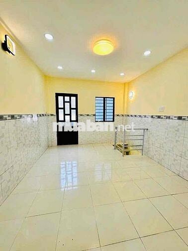 cần bán nhà quận tâm phú chính chủ