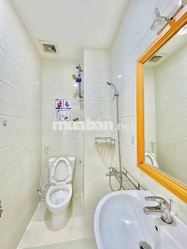 Phòng Trọ Cửa Sổ Thang Máy Bình Thạnh Gần Chợ Bà Chiểu Cầu Bông Quận 1