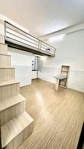 Có Bancol Thoáng Mát, Ngay Cầu Vượt Hoàng Hoa Thám - Ở 4Ng, 4Xe
