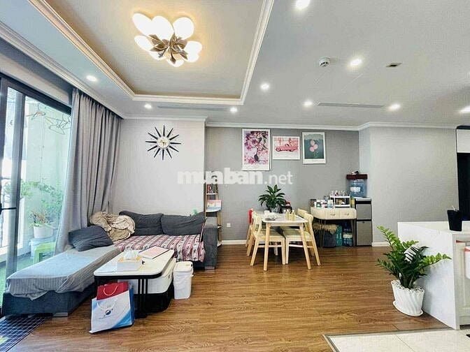 HOT! CĂN HỘ SUNSHINE 3PN, FULL NỘI THẤT, SỔ ĐỎ SẴN, HỘ KHẨU TÂY HỒ,90M
