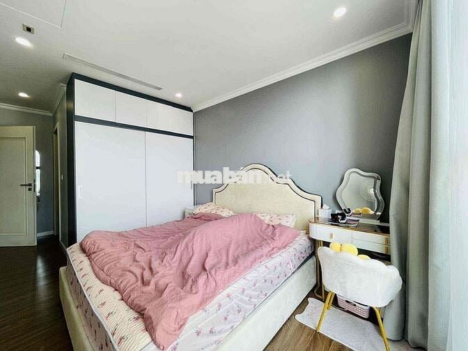 HOT! CĂN HỘ SUNSHINE 3PN, FULL NỘI THẤT, SỔ ĐỎ SẴN, HỘ KHẨU TÂY HỒ,90M