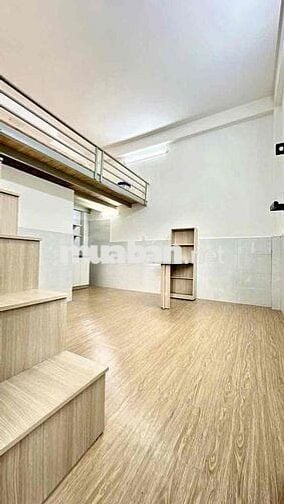 Có Bancol Thoáng Mát, Ngay Cầu Vượt Hoàng Hoa Thám - Ở 4Ng, 4Xe