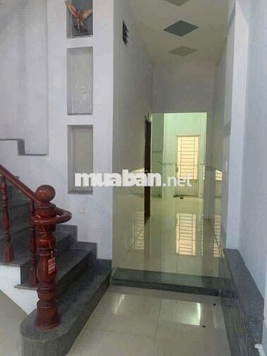 CHO THUÊ NHÀ 5x20 – PHAN VĂN HỚN - XUÂN THỚI THƯỢNG, HÓC MÔN - 8 TRIỆU