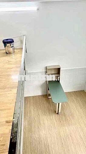 Có Bancol Thoáng Mát, Ngay Cầu Vượt Hoàng Hoa Thám - Ở 4Ng, 4Xe