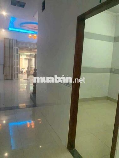 CHO THUÊ NHÀ 5x20 – PHAN VĂN HỚN - XUÂN THỚI THƯỢNG, HÓC MÔN - 8 TRIỆU