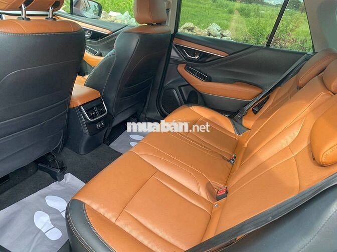 Subaru Outback 2.5i-T Eyesight 2022 - 16000 km