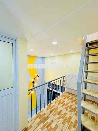 cần bán nhà quận tâm phú chính chủ