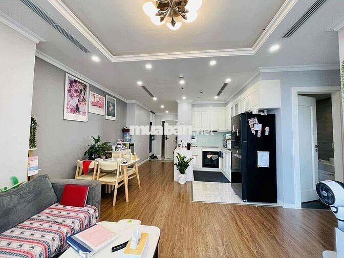 HOT! CĂN HỘ SUNSHINE 3PN, FULL NỘI THẤT, SỔ ĐỎ SẴN, HỘ KHẨU TÂY HỒ,90M