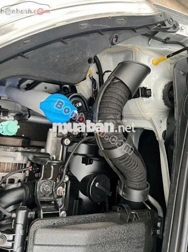 Hyundai i10 Grand 1.2 MT Base 2016