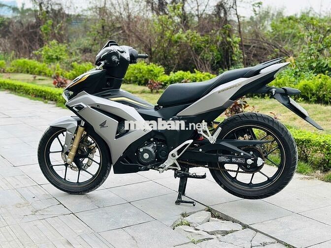 HONDA WINNER X V4 150 ABS CHÍNH CHỦ NGUYÊN ZIN2025