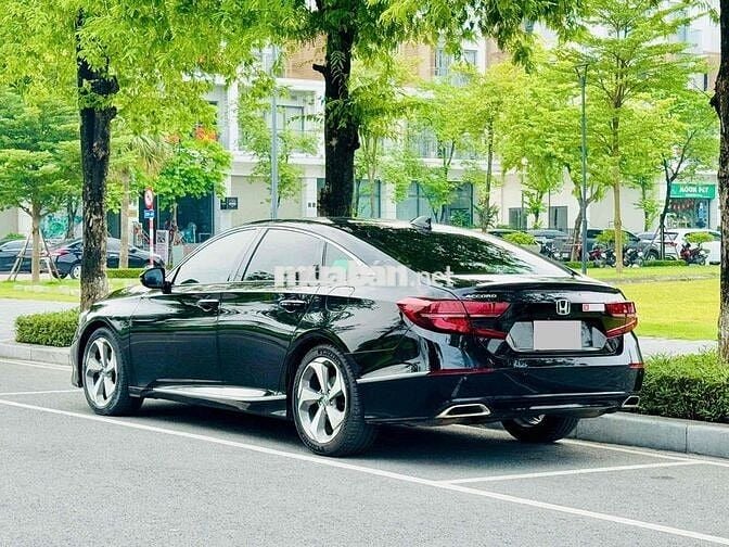 Honda Accord 2019 1.5 Turbo - 62000 km