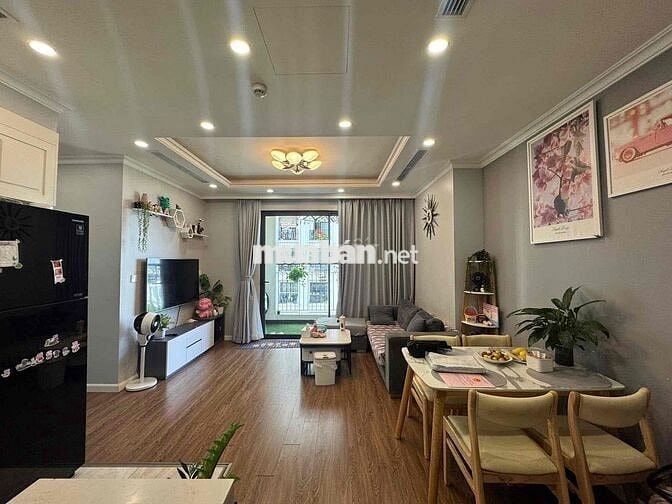 HOT! CĂN HỘ SUNSHINE 3PN, FULL NỘI THẤT, SỔ ĐỎ SẴN, HỘ KHẨU TÂY HỒ,90M