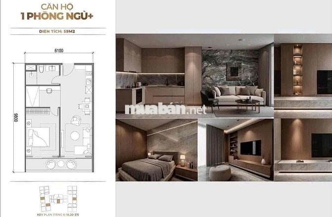 ✨ BÁN CĂN HỘ SUNSHINE LEGEND CITY – GIÁ CHỈ TỪ 4X TRIỆU/M² ✨