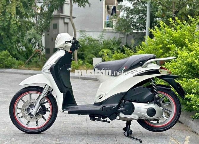 PIAGIO LIBERTY 125 xe chính chủ muốn bán