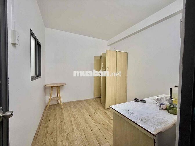 Cho thuê studio full nội thất giá rẽ - Khu sân bay - 20m2