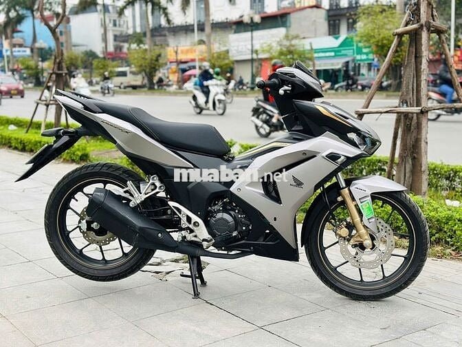 HONDA WINNER X V4 150 ABS CHÍNH CHỦ NGUYÊN ZIN2025