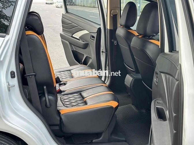 bán xpande sx 2021 số sàn xe gia đinh 1chủ bao zin