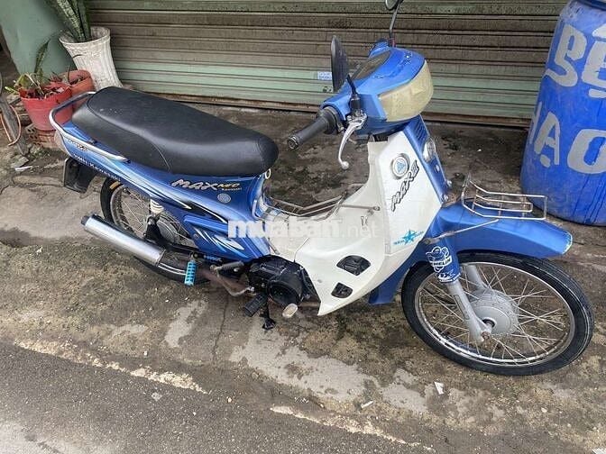 Max 50cc
