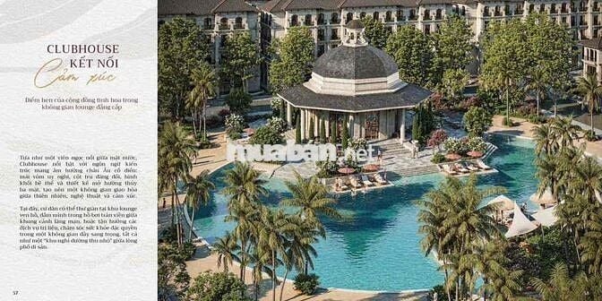 ✨ BÁN CĂN HỘ SUNSHINE LEGEND CITY – GIÁ CHỈ TỪ 4X TRIỆU/M² ✨