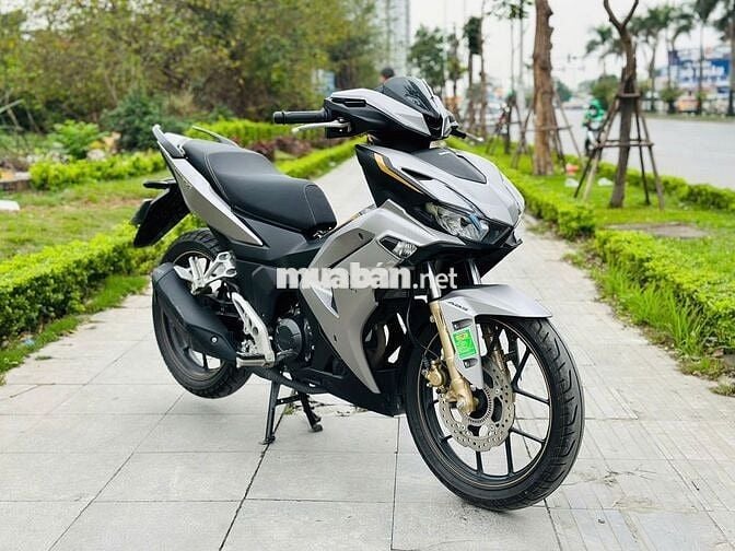 HONDA WINNER X V4 150 ABS CHÍNH CHỦ NGUYÊN ZIN2025