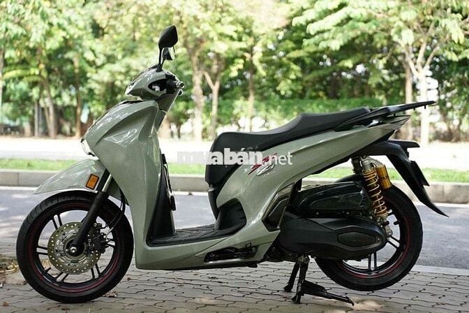 😾❎ HONDA SH350I 2022 SIU KENG, PHUÔC OHLINS, pô ak