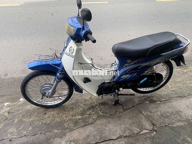 Max 50cc