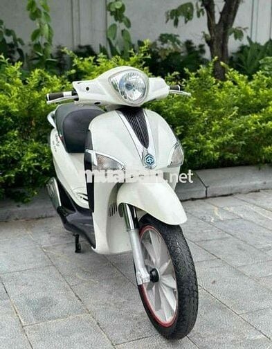 PIAGIO LIBERTY 125 xe chính chủ muốn bán