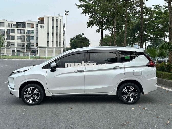 bán xpande sx 2021 số sàn xe gia đinh 1chủ bao zin
