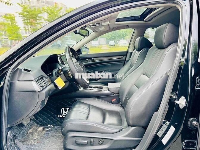 Honda Accord 2019 1.5 Turbo - 62000 km