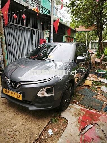 VinFast VF5 2025 S - odo thấp 21000 km lướt 99%