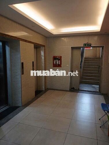 Chính chủ bán căn hộ B10A Nam Trung Yên 72m2,2N,2W,5.93 tỷ