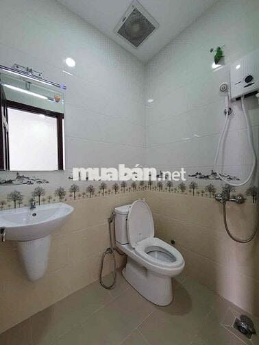🌈 STUDIO CỬA SỔ❤️FULL NỘI THẤT🍀gần NGUYỄN KIỆM, NGÃ TƯ PN