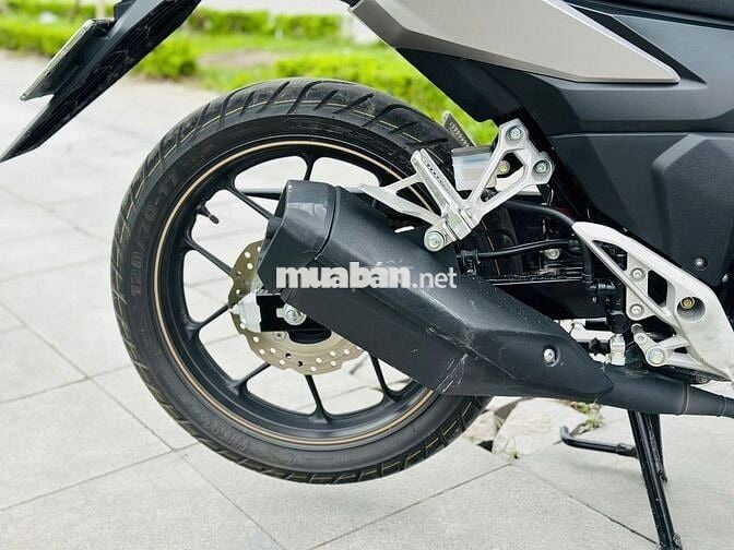 HONDA WINNER X V4 150 ABS CHÍNH CHỦ NGUYÊN ZIN2025