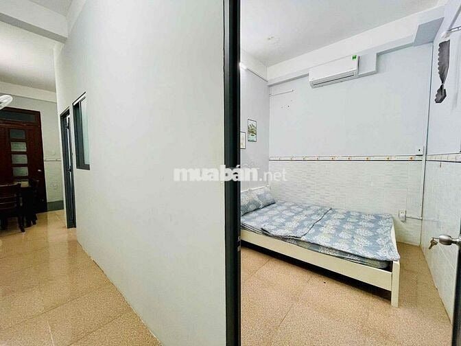 Căn Hộ 2PN 55m2 Tân Bình - Ban Công - Giáp Q10 🔥🔥