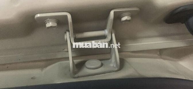 Hyundai Getz 2010 1.1 MT - 90000 km