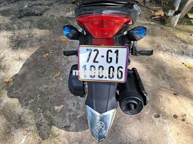 No4..2012..Sạch sẻ..máy êm ru.bs 72G1