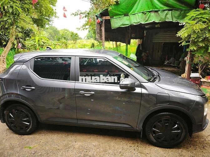 VinFast VF5 2025 S - odo thấp 21000 km lướt 99%